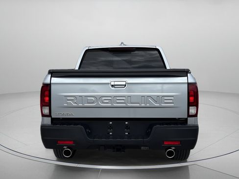 Used 2026 Honda Ridgeline RTL image 4
