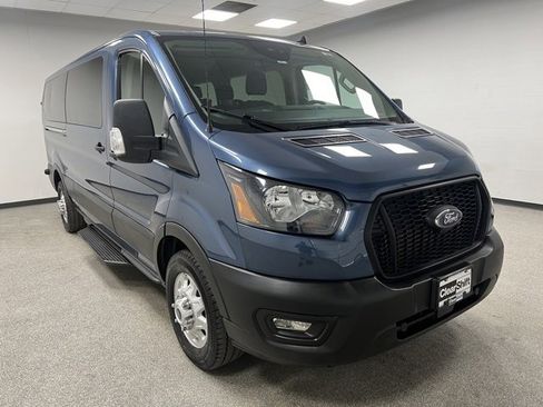 Used 2023 Ford Transit 350 XL image 2