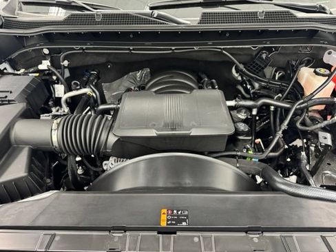 New 2026 Chevrolet Silverado 2500 W/T w/ WT Convenience Package AWD/4WD image 45