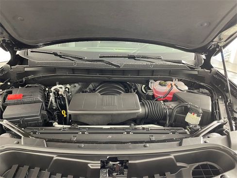 New 2025 Chevrolet Tahoe Premier image 19