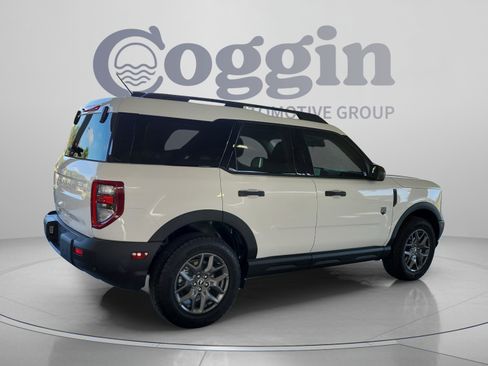 New 2026 Ford Bronco Sport Big Bend AWD/4WD image 5