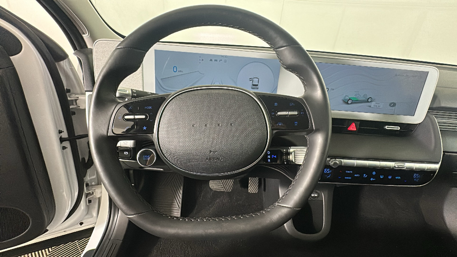 Used 2024 Hyundai Ioniq 5 SEL AWD/4WD image 15