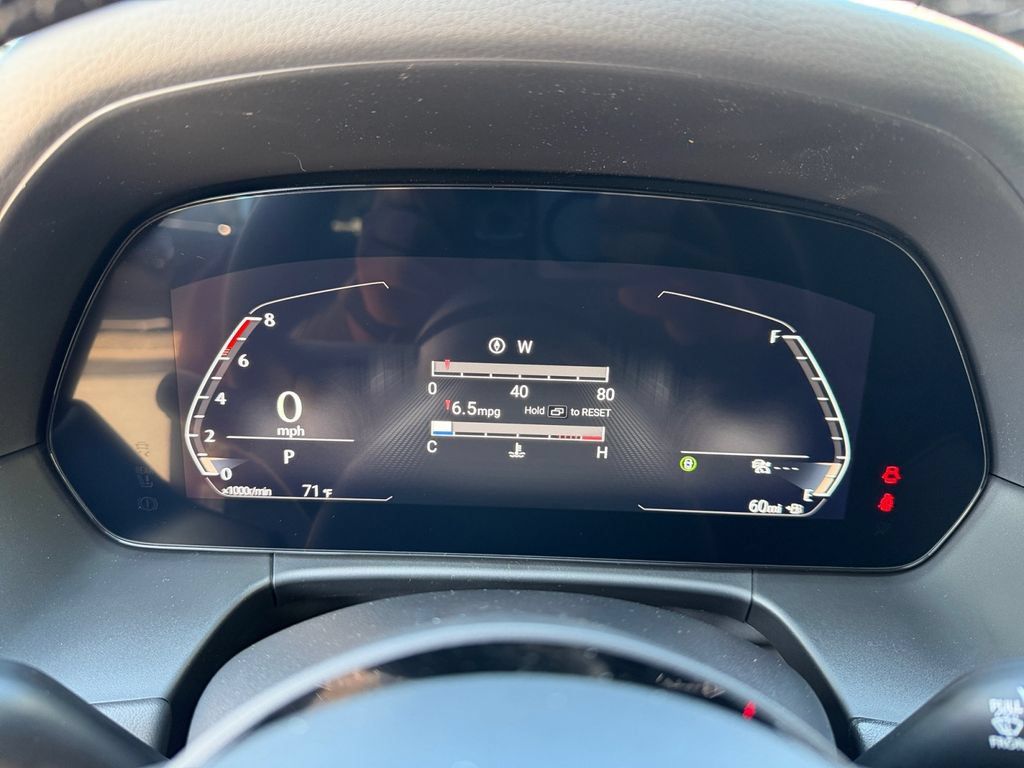 New 2026 MAZDA CX-5 Preferred AWD/4WD image 14