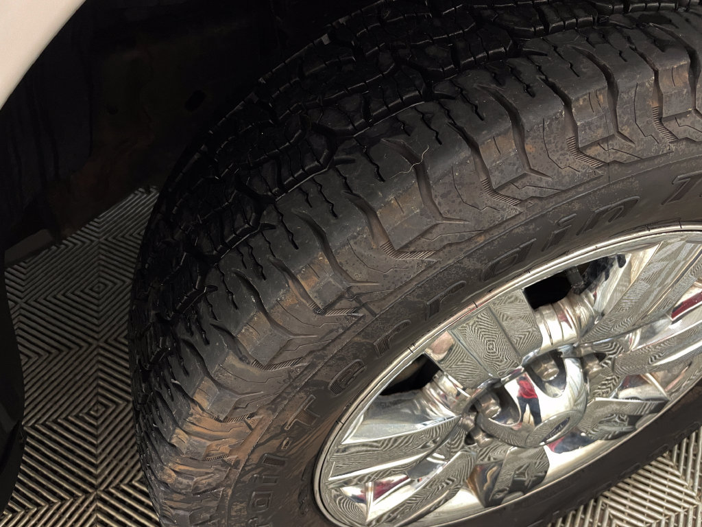 Used 2010 Ford F150 2WD SuperCrew image 43