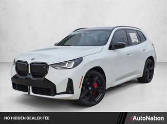 New 2026 BMW X3 M50 w/ Premium Package AWD/4WD video 1