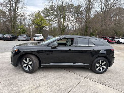 Used 2025 Honda Prologue Touring image 6