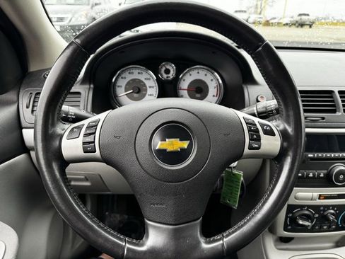 Used 2010 Chevrolet Cobalt LT w/ Preferred Equipment Group image 16