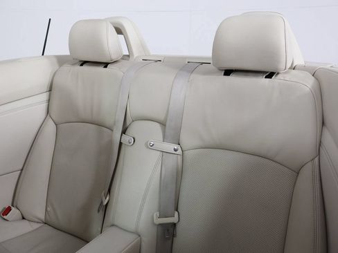 Used 2012 Lexus IS 250C RWD image 12