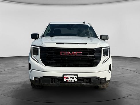 Used 2023 GMC Sierra 1500 Elevation AWD/4WD image 4
