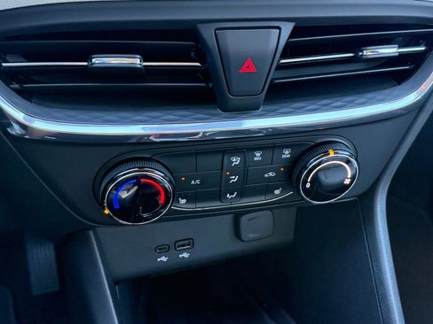 Used 2026 Buick Encore GX Preferred w/ Advanced Technology Package image 22