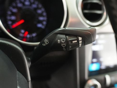 Used 2018 Ford Mustang Coupe w/ Equipment Group 101A RWD image 11