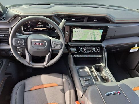 New 2026 GMC Sierra 2500 AT4 w/ AT4 Premium Plus Package AWD/4WD image 20