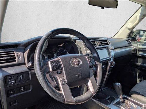 Used 2019 Toyota 4Runner SR5 RWD image 10