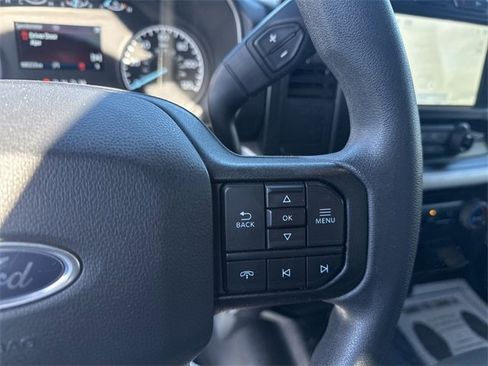 Used 2022 Ford F150 XL w/ Equipment Group 101A High image 30