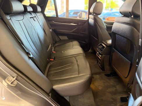 Used 2018 BMW X5 xDrive40e AWD/4WD image 17