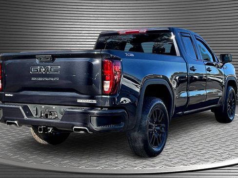 Used 2023 GMC Sierra 1500 Elevation w/ X31 Off-Road Package image 6