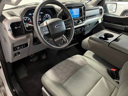 Used 2023 Ford F150 XLT AWD/4WD image 20