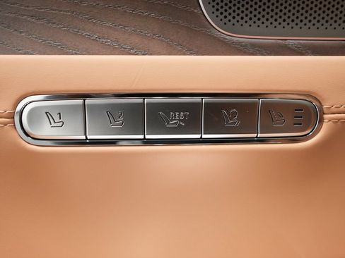 New 2026 Genesis G90 3.5T AWD/4WD image 23