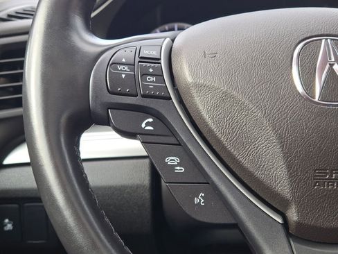 Used 2022 Acura ILX w/ Premium Package image 37