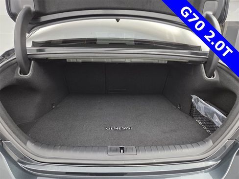 Used 2023 Genesis G70 2.0T image 25