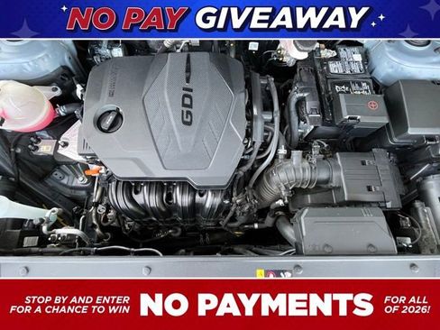 Used 2023 Kia Sorento LX image 31