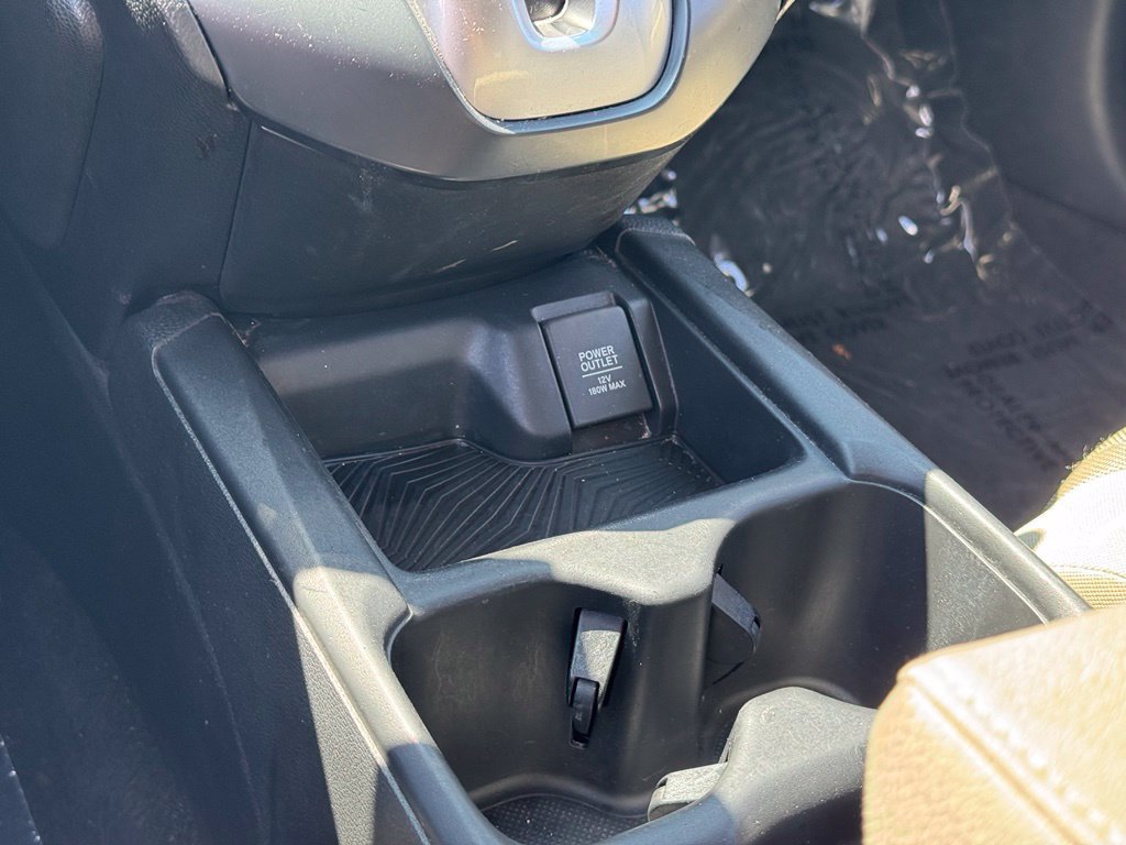 Used 2017 Honda CR-V EX image 16
