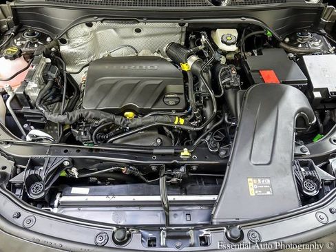 New 2026 Buick Envista Avenir image 18