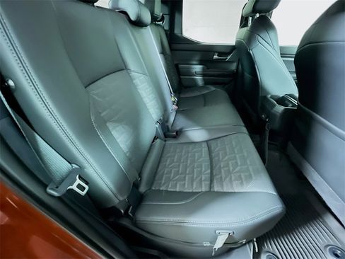 Certified 2025 Toyota Tacoma TRD Off-Road w/ TRD Off Road Premium Package image 24