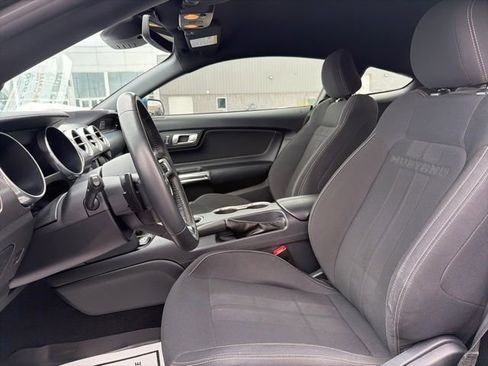 Used 2021 Ford Mustang GT w/ Equipment Group 301A image 13