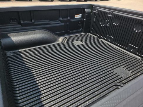 New 2026 Nissan Frontier PRO-4X AWD/4WD image 10