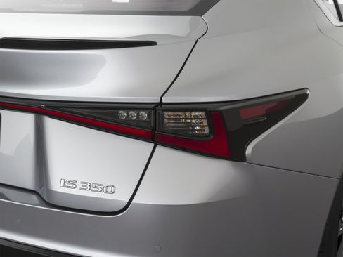 Used 2021 Lexus IS 300 AWD w/ Comfort Package image 52