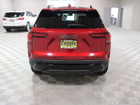 New 2026 GMC Terrain Elevation w/ Elevation Premium Package AWD/4WD image 10