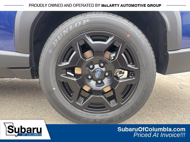 New 2026 Subaru Outback Limited AWD/4WD image 13