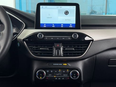 Used 2022 Ford Escape SE w/ Convenience Package image 16