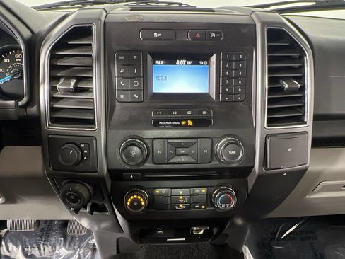 Used 2018 Ford F150 XLT w/ XTR Package AWD/4WD image 12