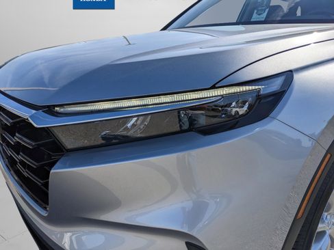 New 2026 Honda CR-V EX image 39