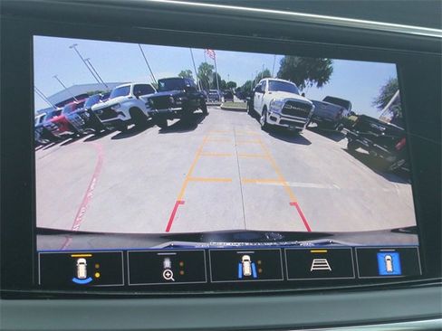 Used 2024 Buick Enclave Premium image 15