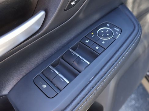 Certified 2024 Toyota Grand Highlander Limited image 13