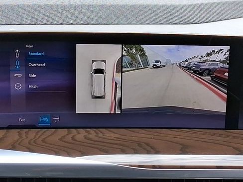 Used 2025 Cadillac Escalade Sport Platinum image 15