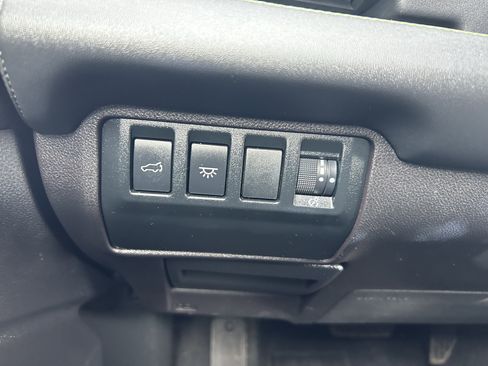 Used 2023 Subaru Ascent Onyx Edition image 18