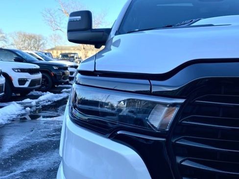 New 2026 RAM 1500 Laramie image 10