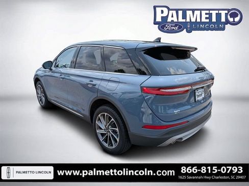Used 2023 Lincoln Corsair FWD w/ Equipment Group 101A image 5