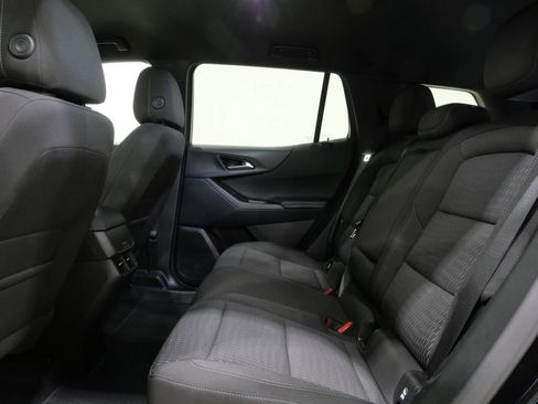 Used 2025 Chevrolet Equinox LT image 23