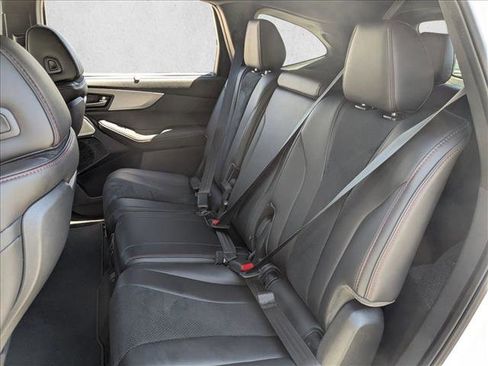 Used 2025 Acura MDX A-Spec AWD/4WD image 20