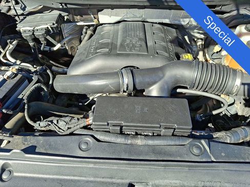 Used 2013 Ford F150 XLT w/ Luxury Equipment Group image 29