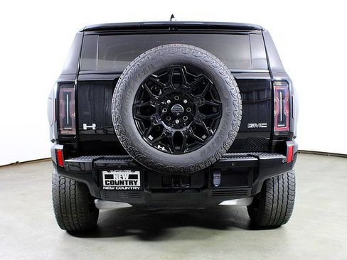 Used 2024 GMC Hummer EV 2X AWD/4WD image 6