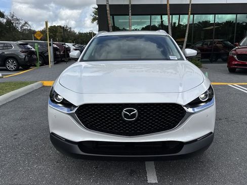 New 2026 MAZDA CX-30 AWD 2.5 S image 9