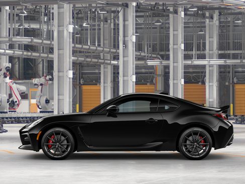 New 2026 Toyota GR86 Premium w/ Performance Package RWD image 43