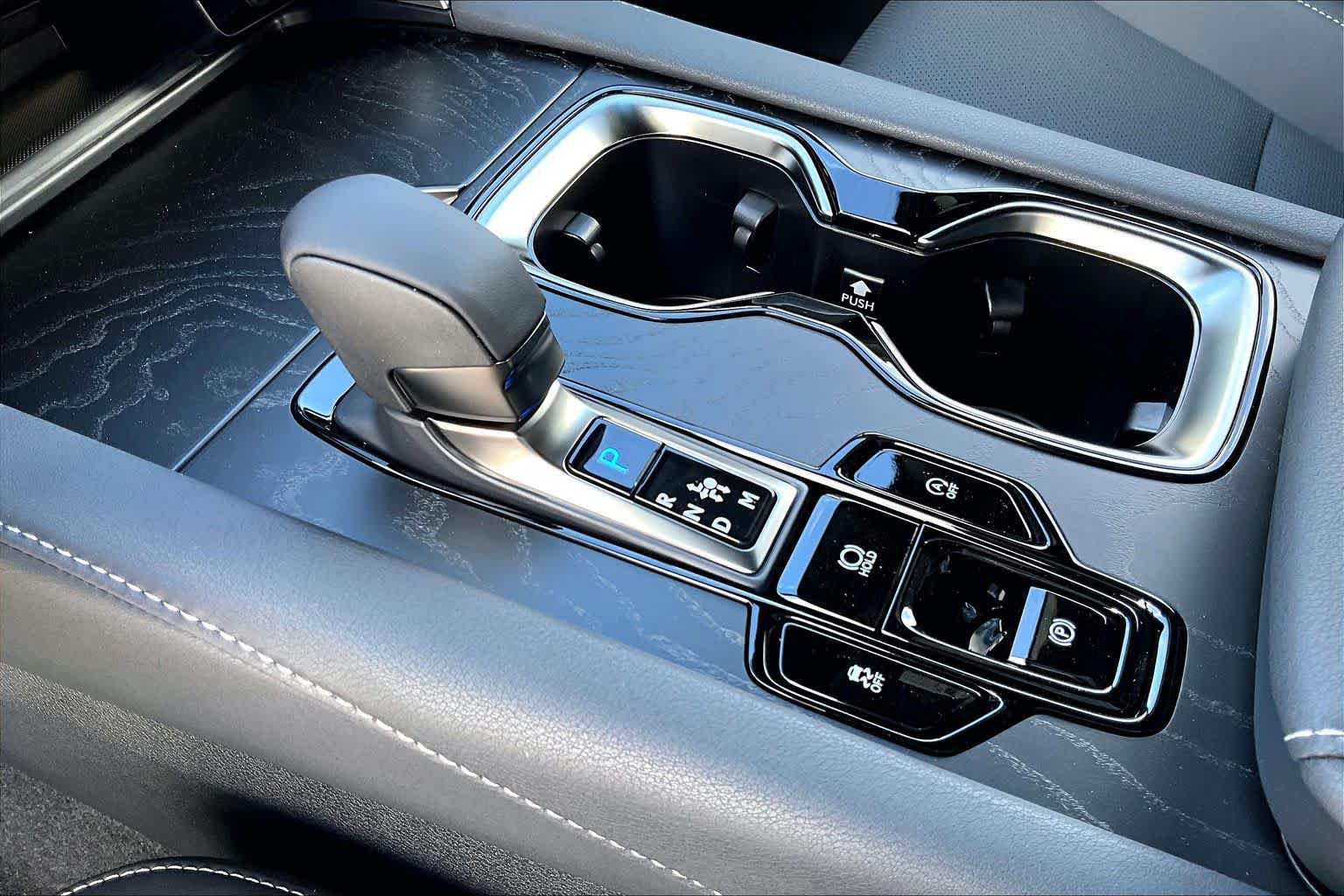 New 2026 Lexus RX 350 Premium FWD image 11