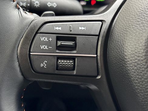 Certified 2026 Honda CR-V Sport-L image 33